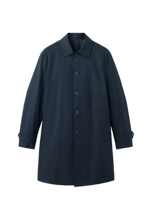 Mango, ADULT - Abrigo corto - night blue