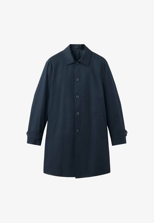 Mango, ADULT - Abrigo corto - night blue