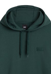 Vans CORE  - Felpa con cappuccio - green gables