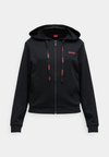 ID JACKET - Pyjama top - black