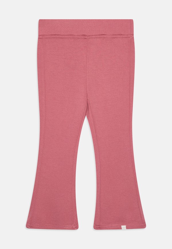 KMGPAIGE LIFE FLARED - Leggings - Trousers - heather rose