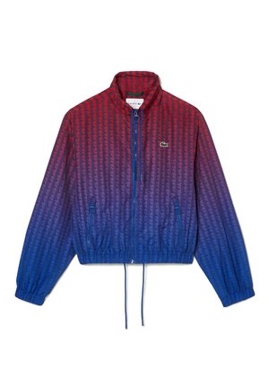 Overgangsjakke - rouge/bleu/bleu marine