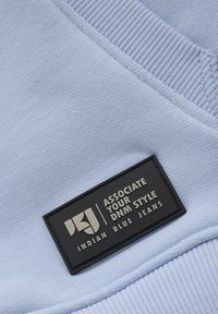 Indian Blue jeans Sweat à capuche - windsurfer