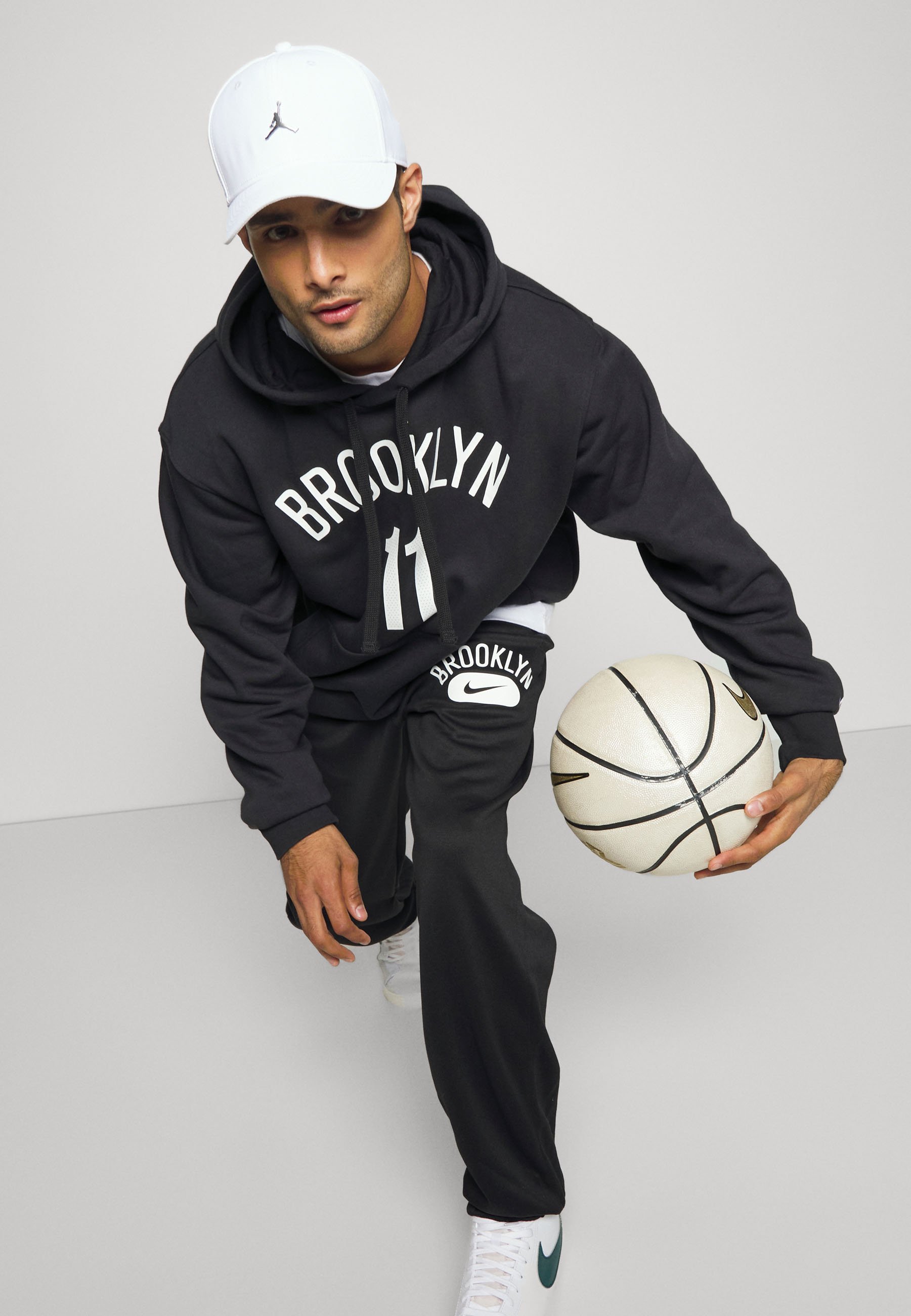kevin durant hoodie brooklyn nets