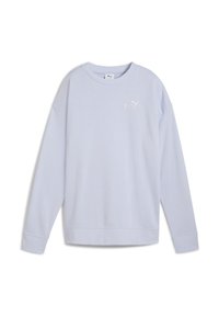SMALL LOGO RELAXED CREW - Sweatshirt - cool weather