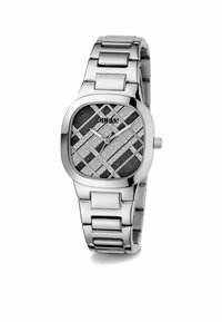 Guess TESSYE - Karóra - silver tone