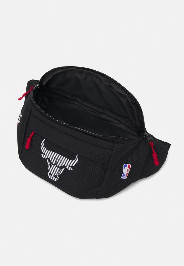 NBA CHICAGO BULLS CROSSBODY BAG UNISEX - Bum bag3