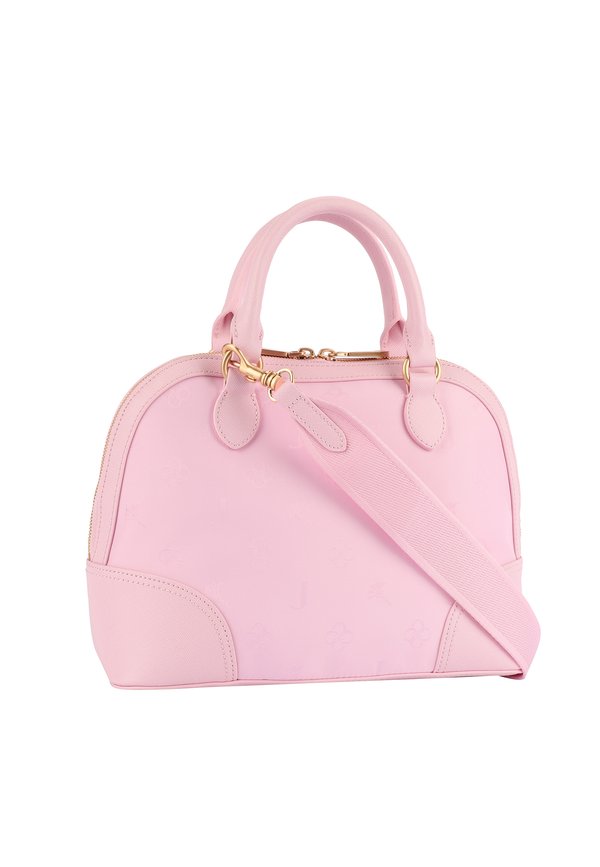 DECORO SUZI SHZ - Handtasche - rose