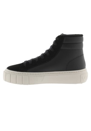 Victoria Shoes Sneakers alte - black