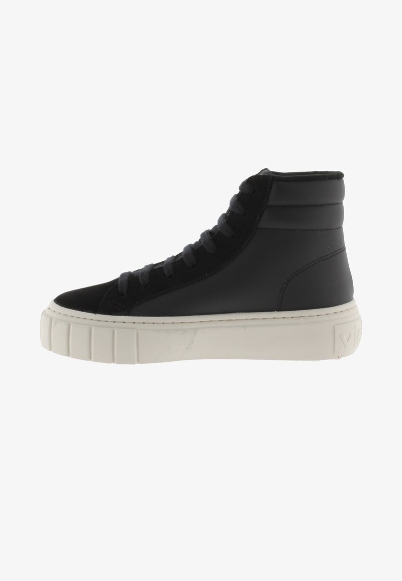Victoria Shoes Sneakers alte - black