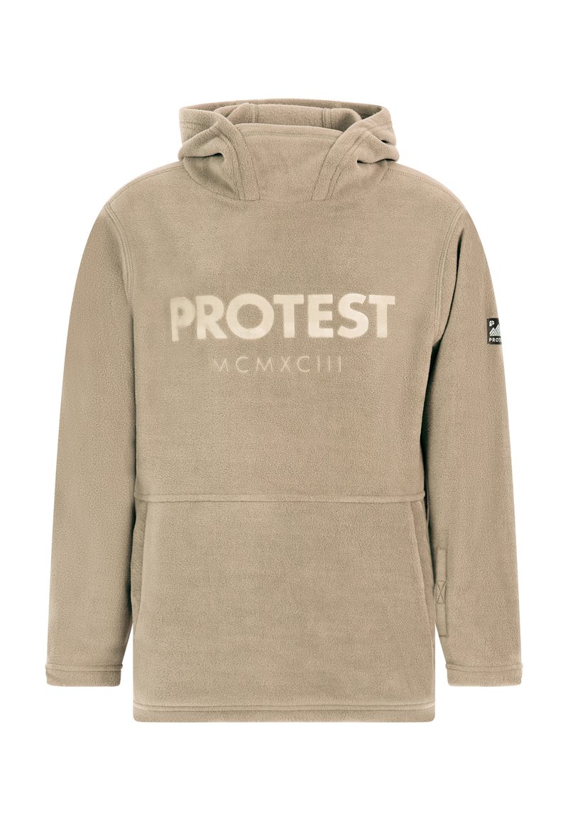 Produktbild von Protest Damen Pullover 1/4 Reißverschluss Frau Protest Prtsenna Protest Jacke Damen