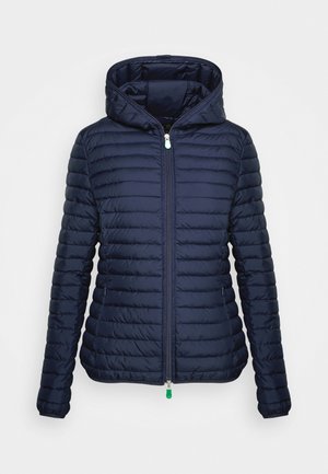 ELLA - Light jacket - navy blue