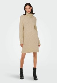 JDY JDYDINEA beżowy