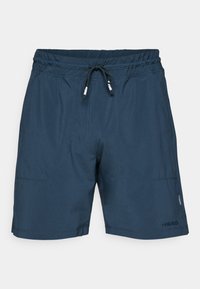 PLAY SHORTS MEN - Sports shorts - navy