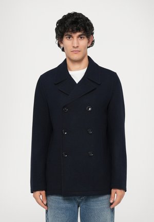PAOLO PEACOAT - Lahka jakna - midnight navy