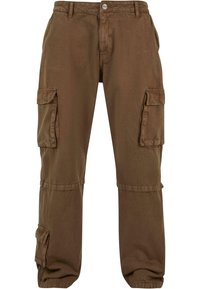 Cargobroek - brown
