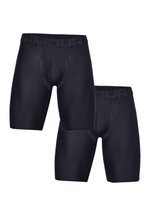 TECH 2 PACK - Underbukse - schwarz