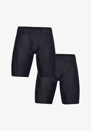 TECH 2 PACK - Pants - schwarz