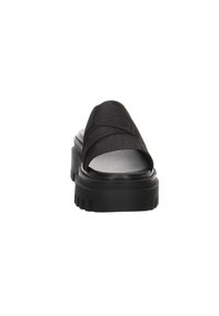 Calvin Klein Platt slip-in - black