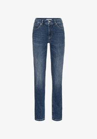 Sélectionné, mid blue used