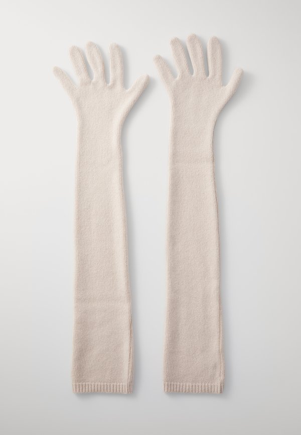 GLOVES - Gloves - pale peach2