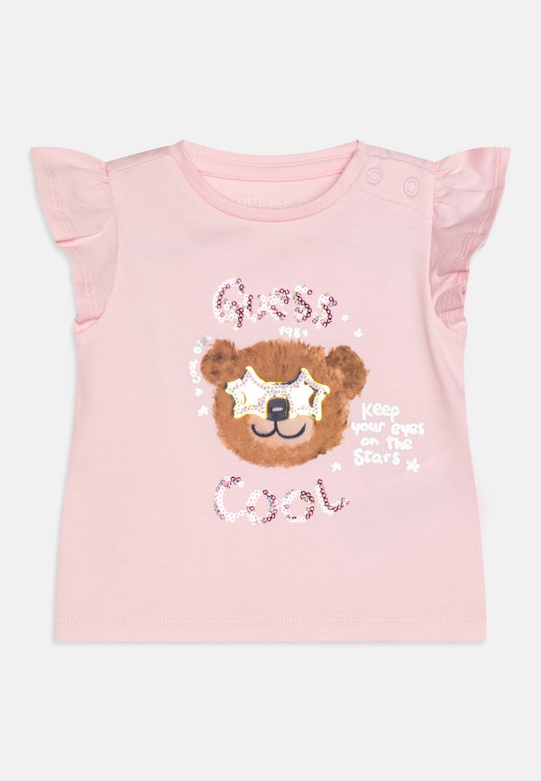 TODDLER - T-Shirt print