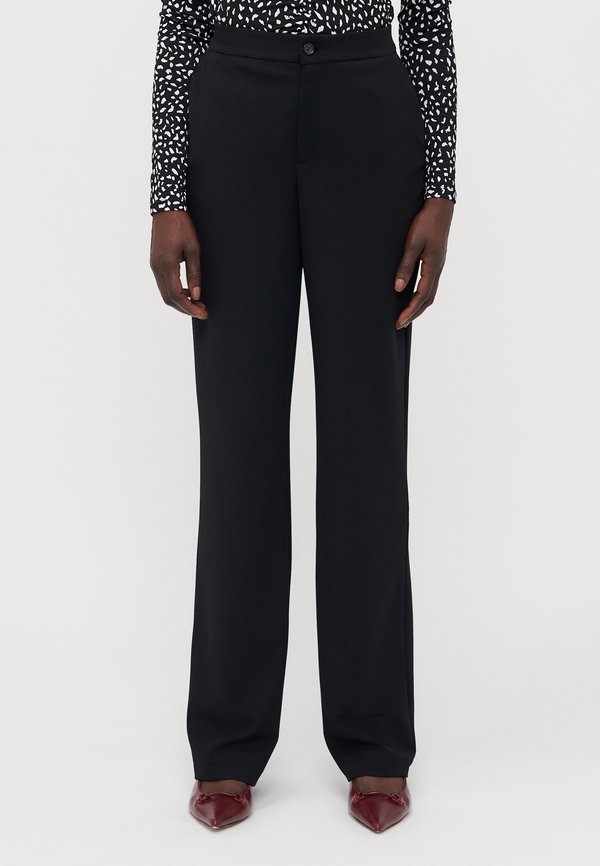 ONLRENAL CLEAN STRAIGHT  - Stoffhose