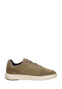 CYCLEUR de LUXE GEARS - Sneakers laag - beige