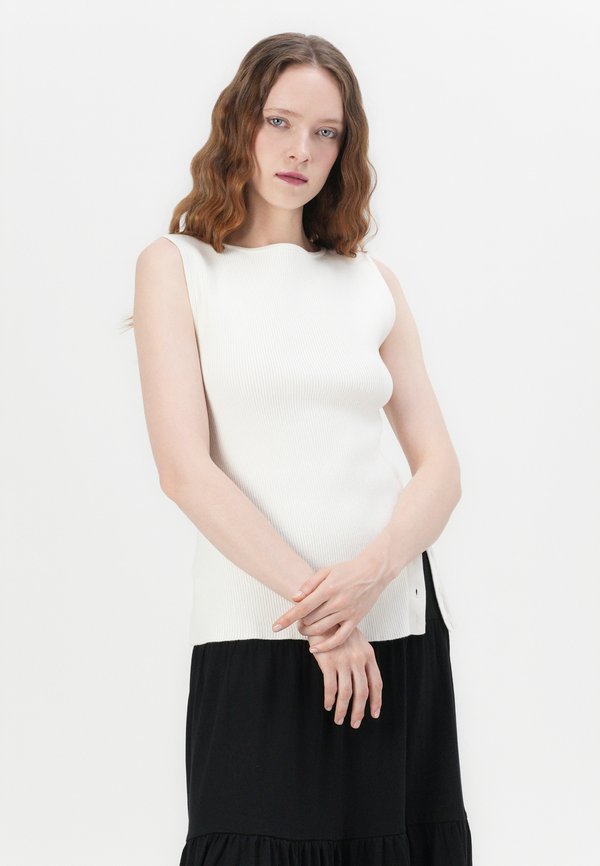 ONLMAY LIFE - Maxi skirt4