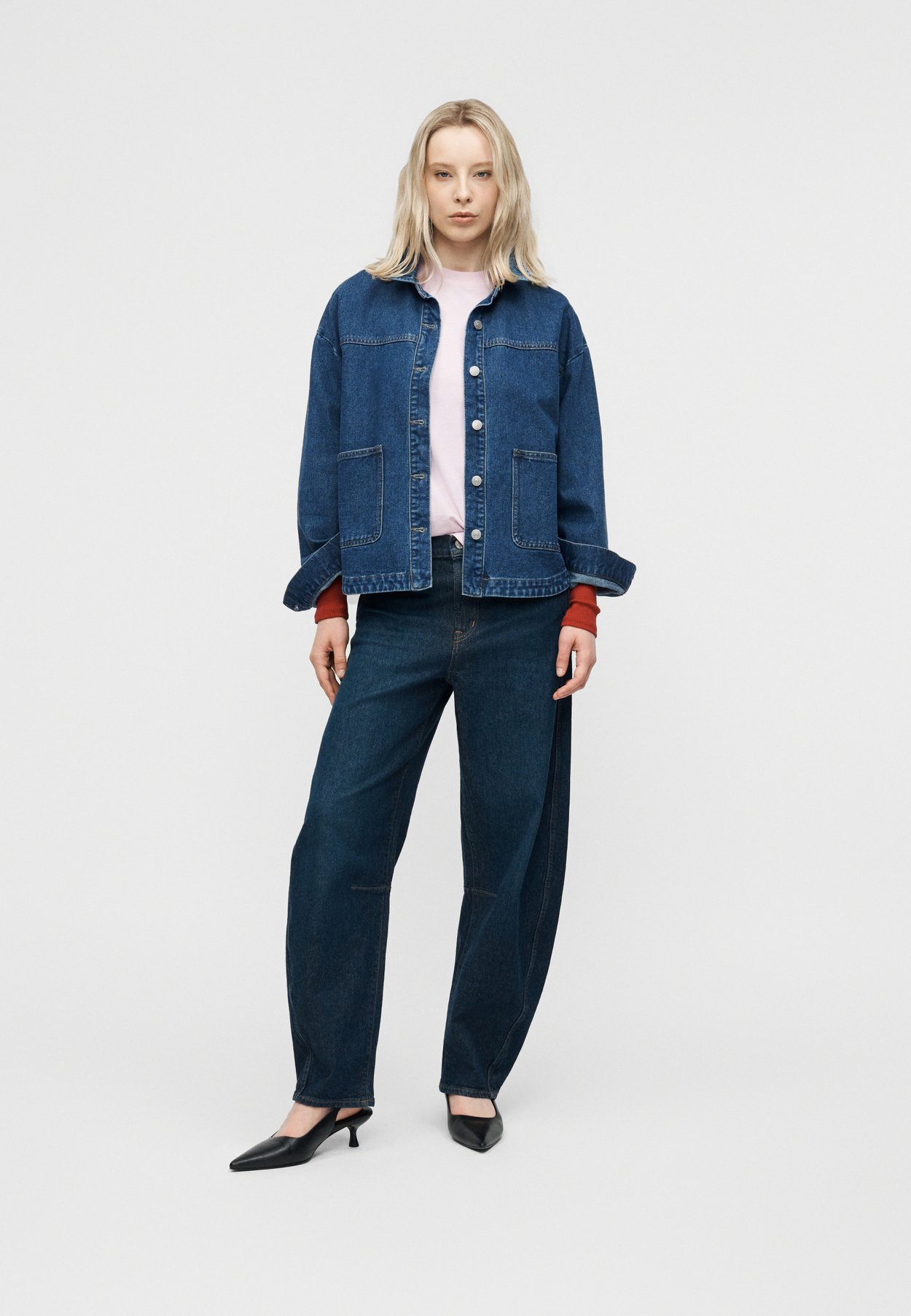 Denim ONLLARA Denim