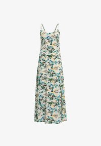 Sélectionné, sand colored