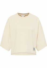 Lee Camiseta estampada - beige