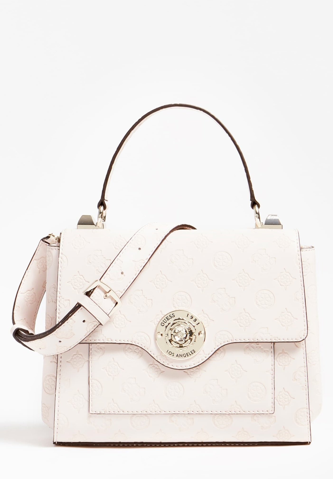 moschino orange inflatable bag