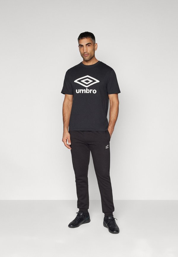 TEAM - Print T-shirt3