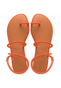 Havaianas PITANGA - Infradito - orange