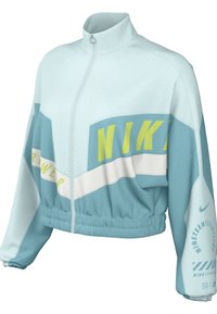 Neselectat, glacier blue/denim turq