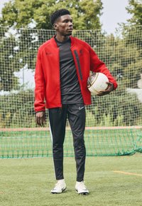 N98 Rot Paris Trainingsjacke Rot Nike Performance LIVERPOOL FC