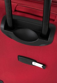 OCHNIK UNISEX czerwony