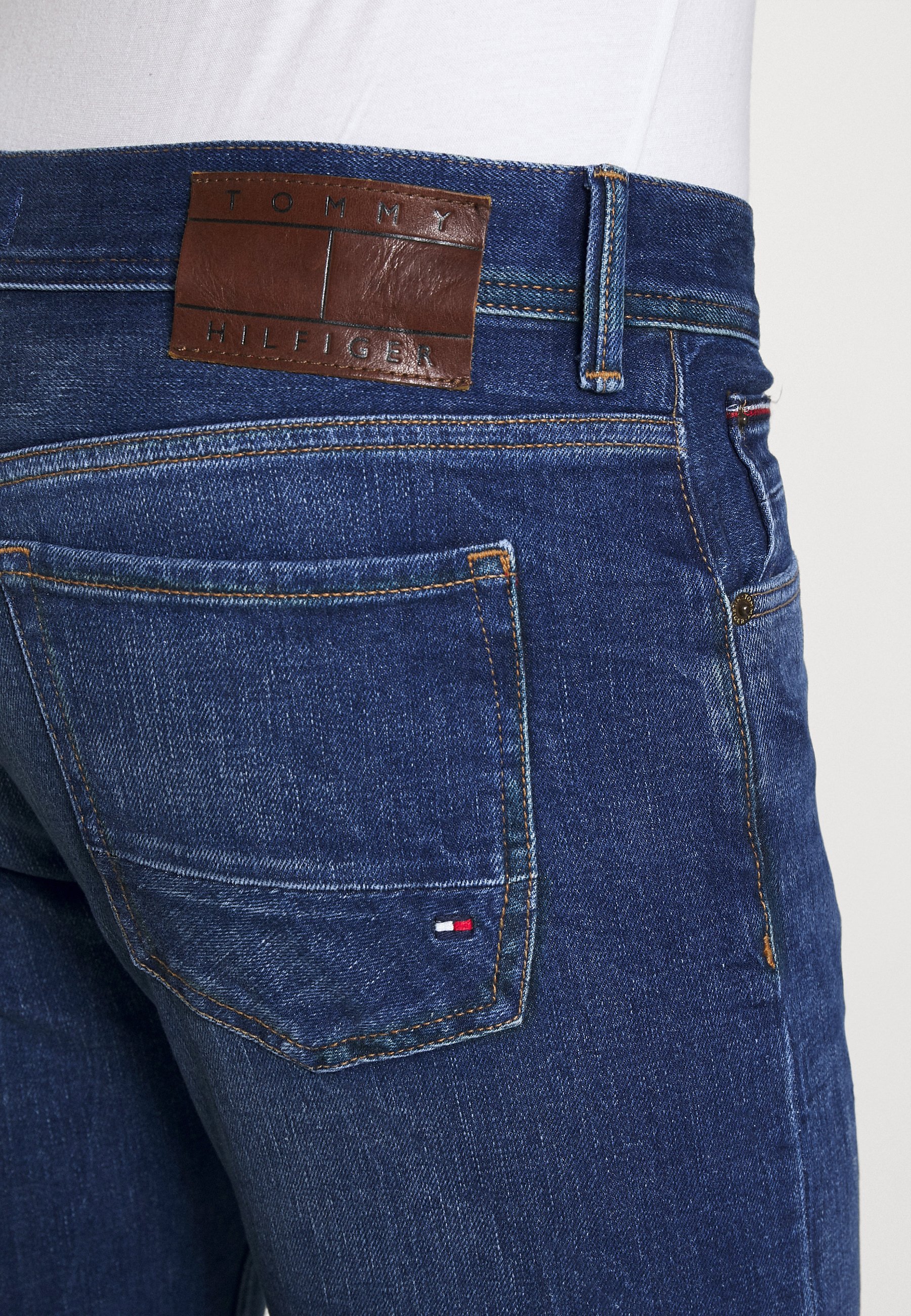 Tommy hilfiger slim bleecker Clearance