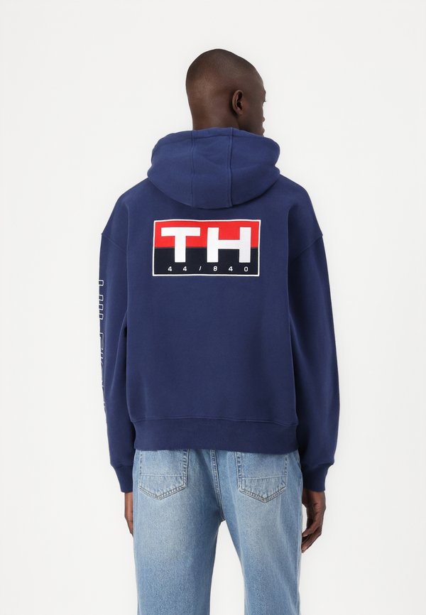 SAILING HOODIE UNISEX - Sweatshirt3