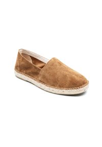 Selected Homme Espadrillas - marrone