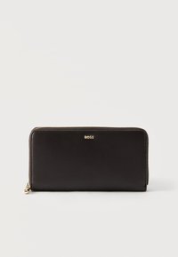 Sélectionné, dark brown