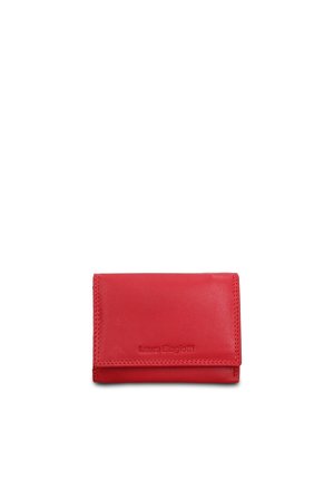 Laura Biagiotti, LAURA BIAGIOTTI WALLET - Portemonnee - rosso