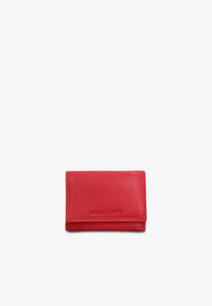 Laura Biagiotti, LAURA BIAGIOTTI WALLET - Portemonnee - rosso