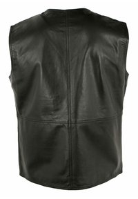 Mark Maddox GERO - Weste - schwarz