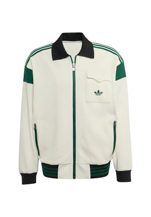 adidas Originals, TRACK TOP M - Blouson Bomber - off white