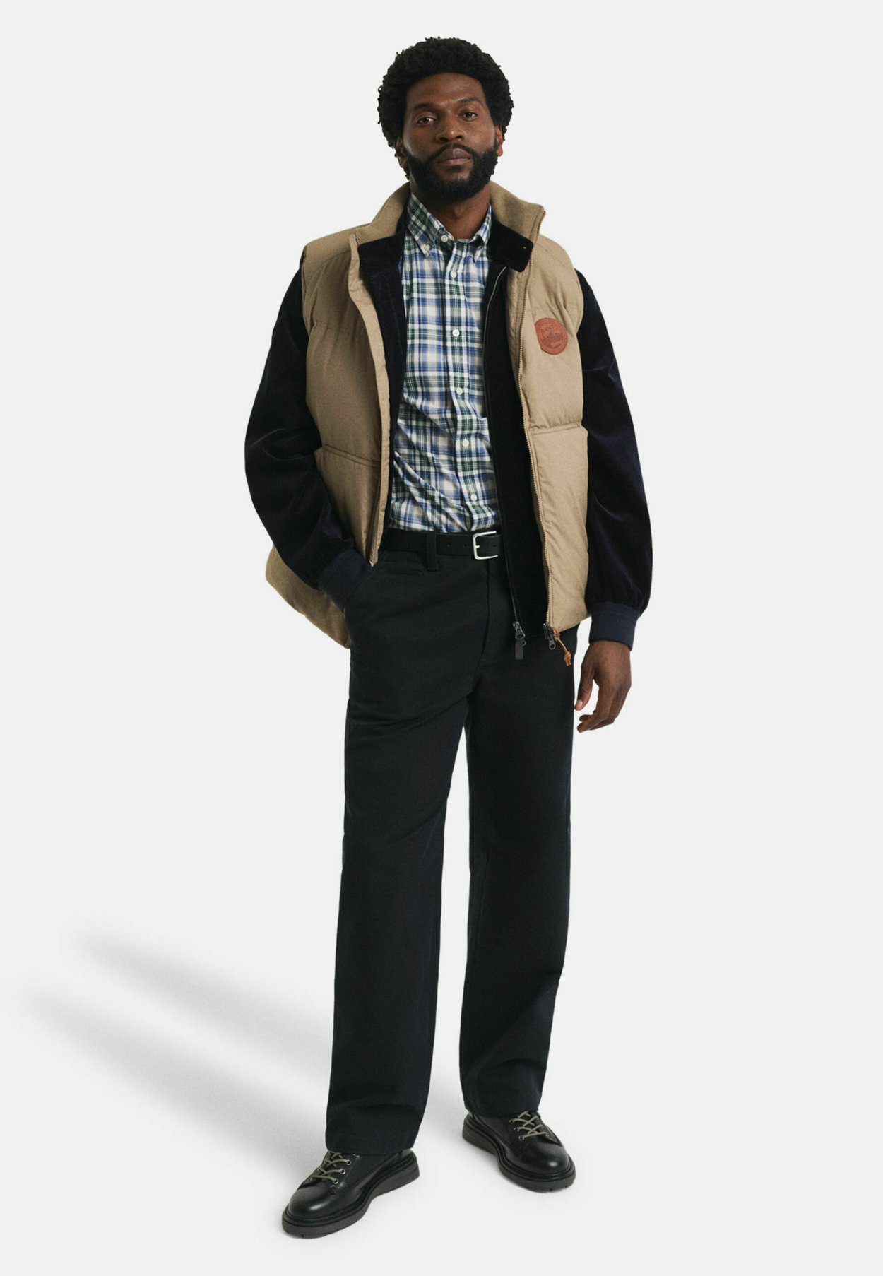 REGULAR FIT ARCHIVE