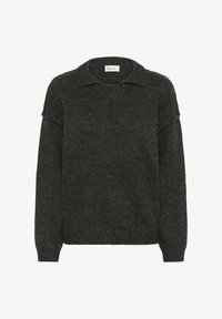 Pasirinkta, dark grey melange