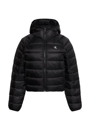 Calvin Klein Jeans, Winterjas - black