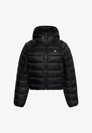Calvin Klein Jeans, Winterjas - black